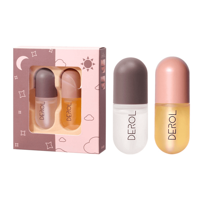 Magic Lip Plumper - Serena Beauty