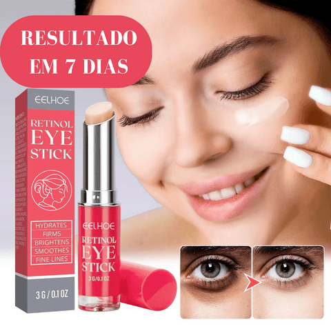 Creme Anti Olheiras | Eye Stick - Serena Beauty