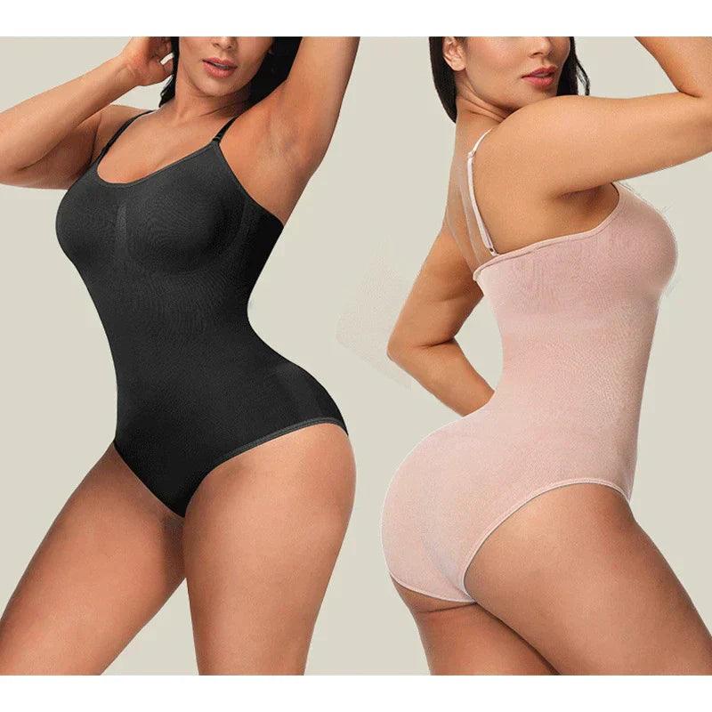 BodyShaper Modelador Premium - Zoe - Serena Beauty