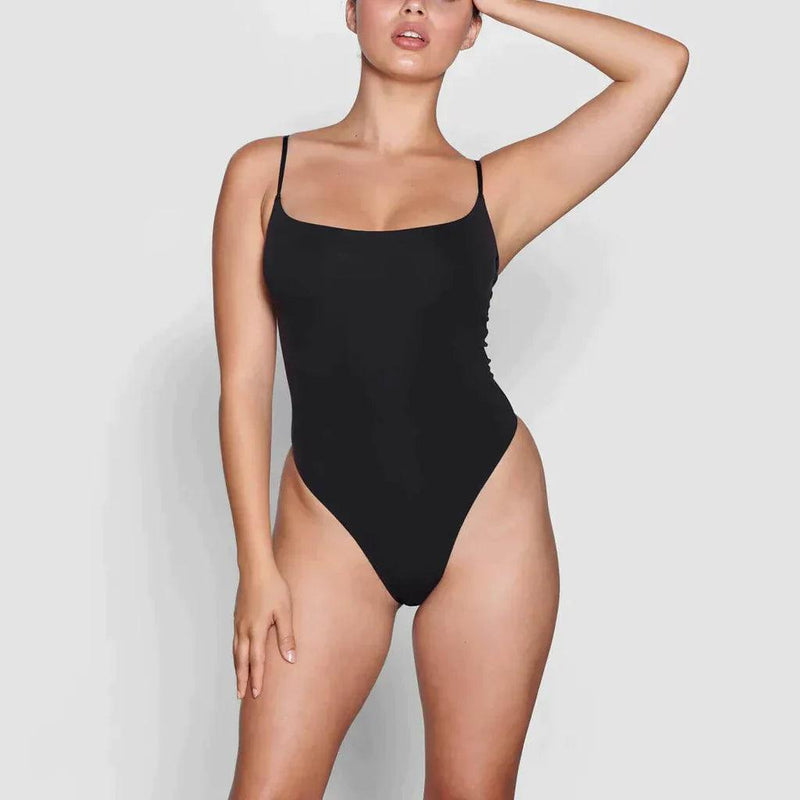 BodyShaper Modelador Premium - Zoe - Serena Beauty