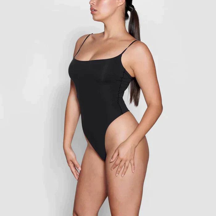 BodyShaper Modelador Premium - Zoe - Serena Beauty