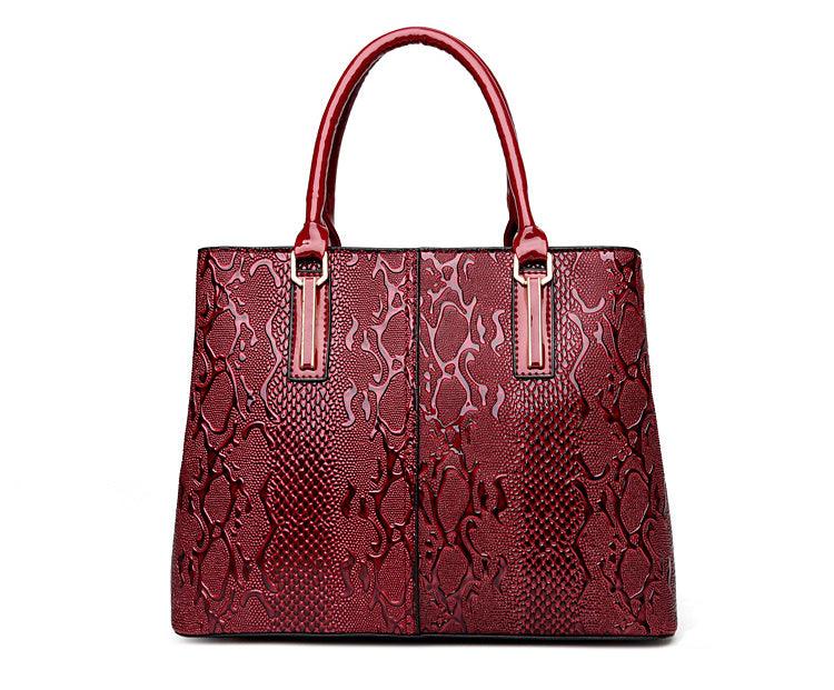 Bolsa Paris - Serena Beauty