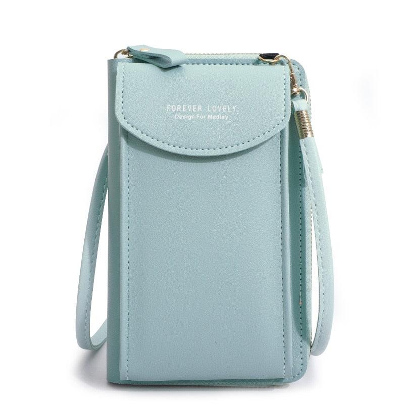 Bolsa Porta Celular - Serena Beauty