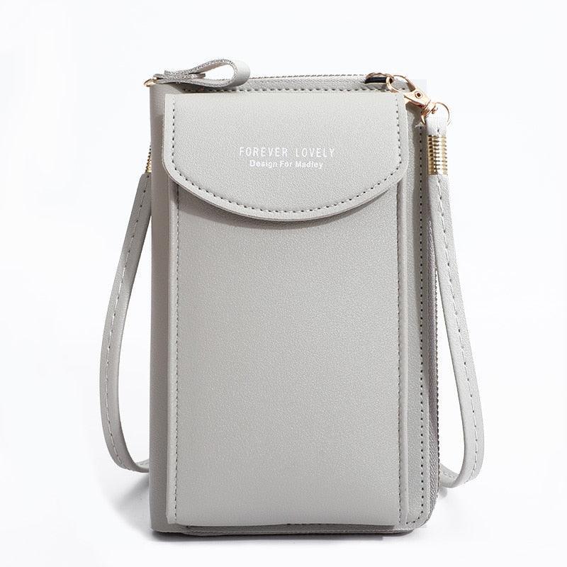 Bolsa Porta Celular - Serena Beauty