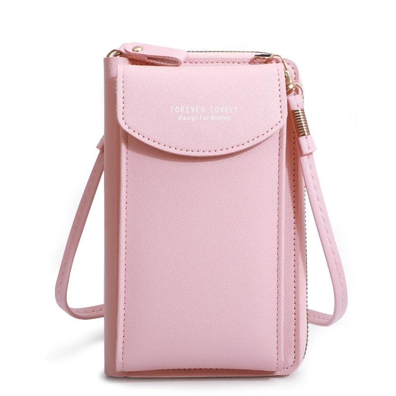 Bolsa Porta Celular - Serena Beauty