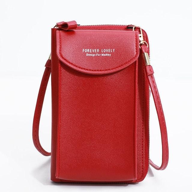 Bolsa Porta Celular - Serena Beauty