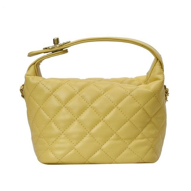 Bolsa de Ombro Lizz - Serena Beauty