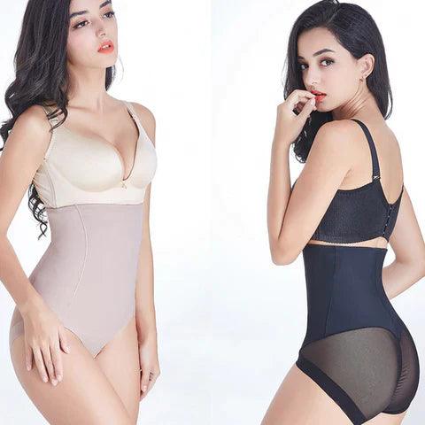 Cinta Modeladora Slim Up Shaper - Serena Beauty