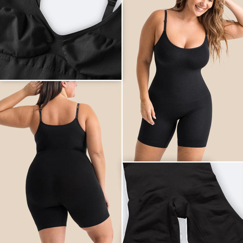 Body Modelador Up Shaper®️ | Compre 1 Leve 2 + Brinde Calcinha Modeladora - Serena Beauty