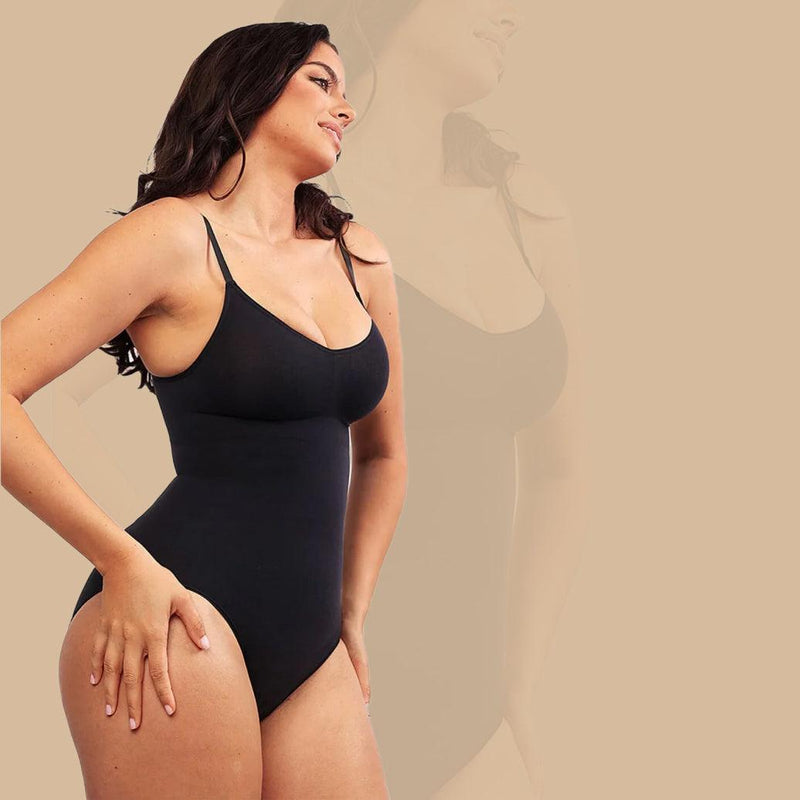 Body Modelador Up Shaper®️ | Compre 1 Leve 2 + Brinde Calcinha Modeladora - Serena Beauty