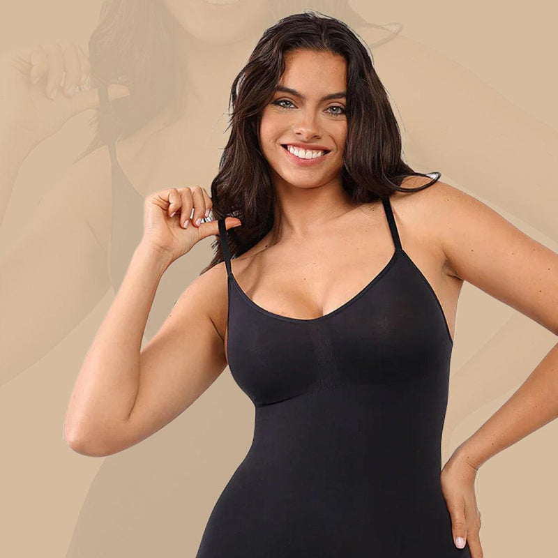 Body Modelador Up Shaper®️ | Compre 1 Leve 2 + Brinde Calcinha Modeladora - Serena Beauty