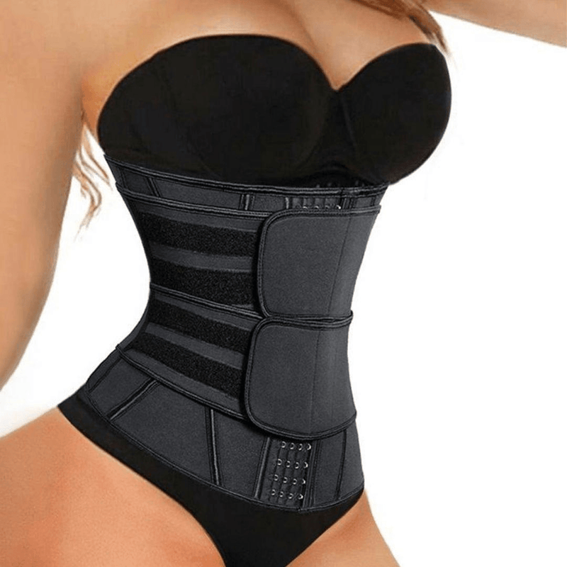 Cinta Modeladora Dupla Camada - MegaShaper - Serena Beauty