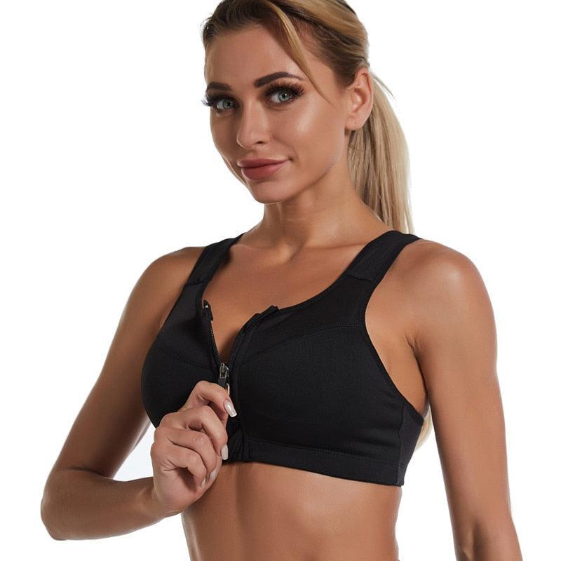 Top SportFit - 2 Ajustes Exclusivos - Serena Beauty