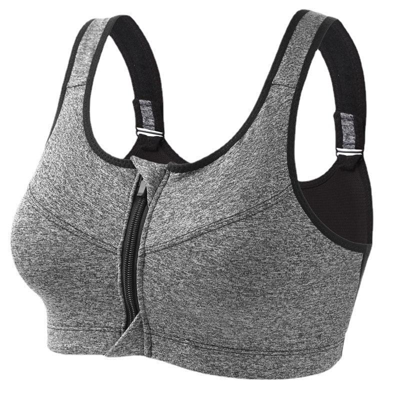 Top SportFit - 2 Ajustes Exclusivos - Serena Beauty