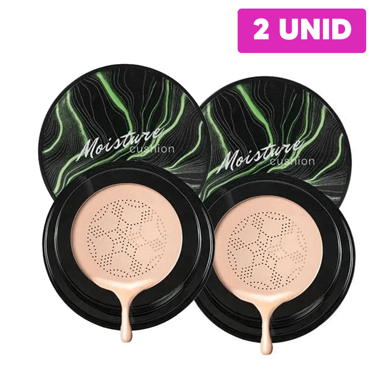 Base Moisture - Removedor de Manchas e Expressões - Serena Beauty