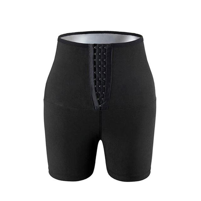 Short Modelador Efeito Sauna - Queima Gordura - Serena Beauty