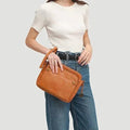 Bolsa Carteira Feminina Serena - Serena Beauty