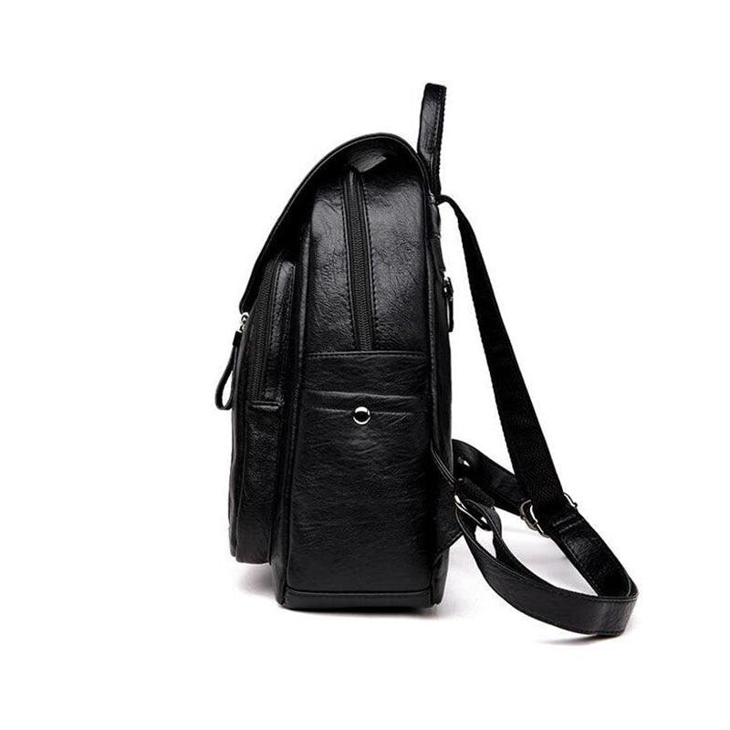 Mochila Fashion de Couro - Serena Beauty