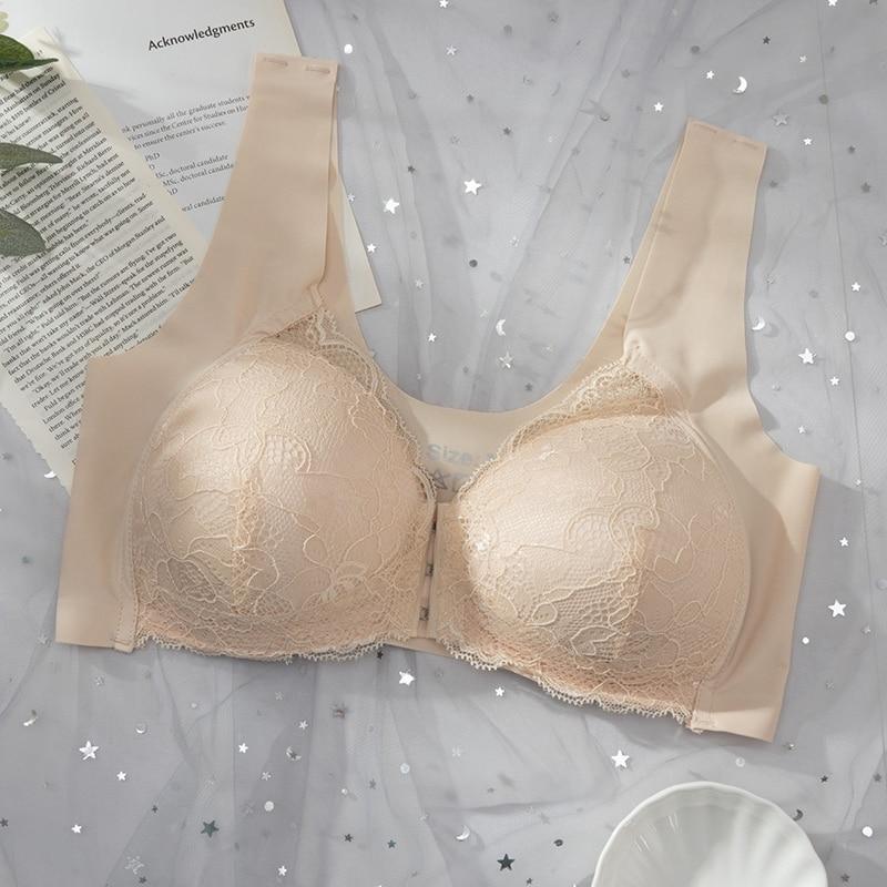 Sutiã Maximus Confort (Compre 1 Leve 2) - Serena Beauty